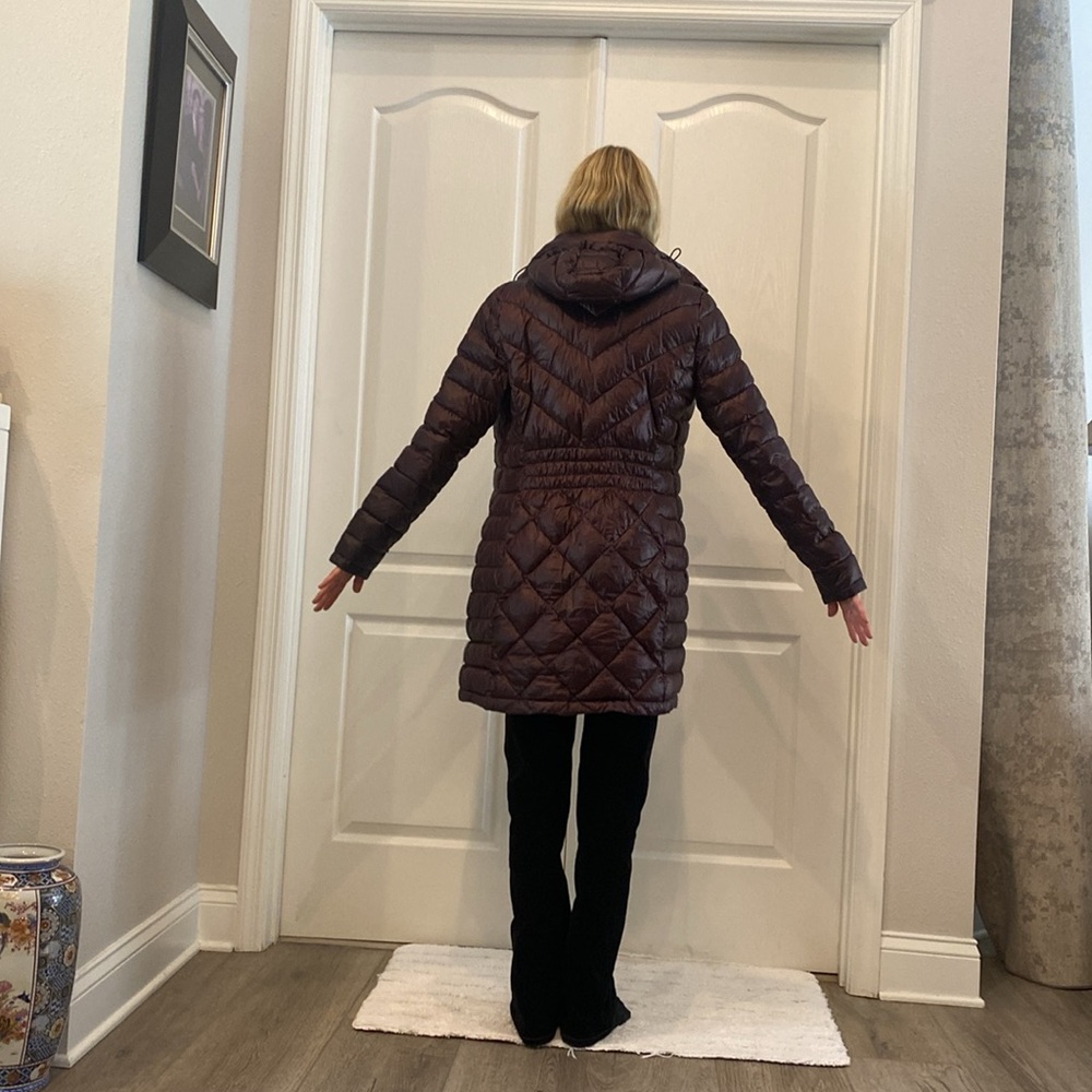 Calvin Klein Packable Down Blend Jacket - image 5